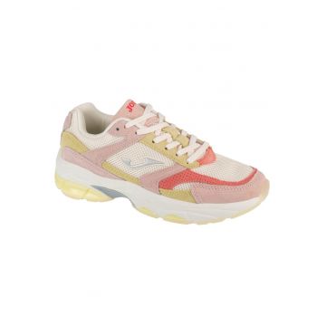 Pantofi sport -  CR111 Lady 50421460 - Alb