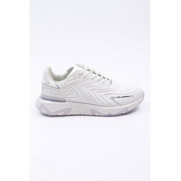Pantofi sport cu garnituri din material textil Pantofi sport cu garnituri din material textil