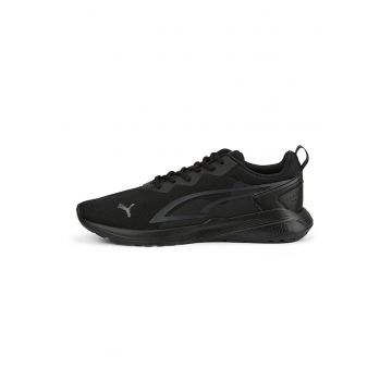 Pantofi sport cu sireturi All-Day Active - Negru - 9 Pantofi sport cu sireturi All-Day Active - Negru - 9