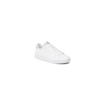 Pantofi sport dama  303588908 - Piele naturala - Alb Pantofi sport dama  303588908 - Piele naturala - Alb