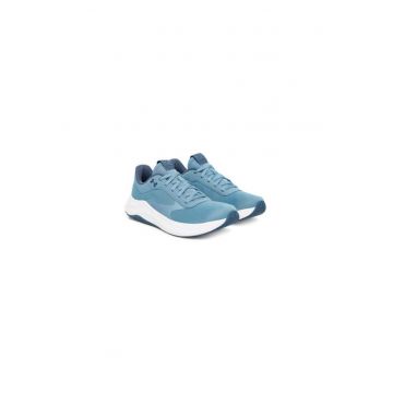 Pantofi sport dama -  albastru material textil - alergare Pantofi sport dama -  albastru material textil - alergare