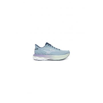 Pantofi sport dama -  alergare - multicolor - material textil