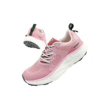 Pantofi sport  dama [GR-25-10-9009L] pantofi alergare - roz