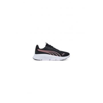 Pantofi sport dama -  negru  - material textil Pantofi sport dama -  negru  - material textil