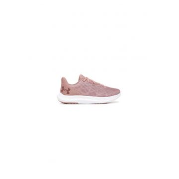Pantofi sport dama -  roz - material textil Pantofi sport dama -  roz - material textil