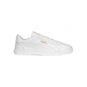 Pantofi sport de piele si piele ecologica Club Pantofi sport de piele si piele ecologica Club