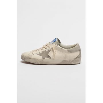 Pantofi sport de piele Super Star Pantofi sport de piele Super Star