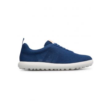 Pantofi sport de plasa tricotata XLF Pantofi sport de plasa tricotata XLF