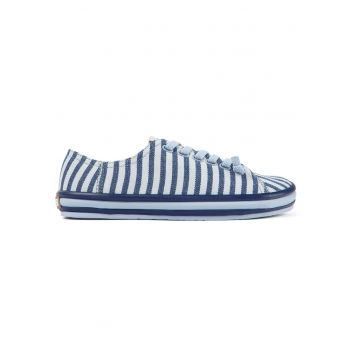 Pantofi sport din material textil Peu Rambla Pantofi sport din material textil Peu Rambla