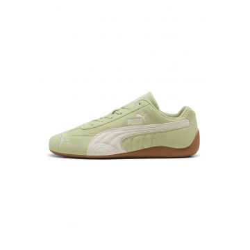 Pantofi sport din piele intoarsa Speedcat Pantofi sport din piele intoarsa Speedcat