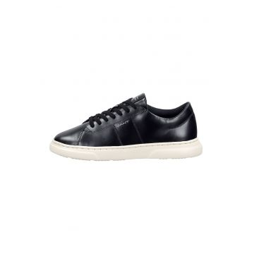 Pantofi sport low cut din piele Joree Pantofi sport low cut din piele Joree