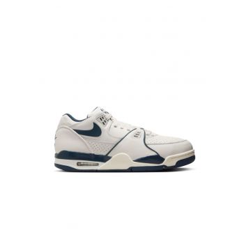 Pantofi sport  pentru Barbati - air flight '89 low - FQ8256-001 - Bej Pantofi sport  pentru Barbati - air flight '89 low - FQ8256-001 - Bej