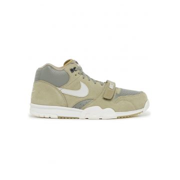 Pantofi sport  pentru Barbati - air trainer 1 ess+ - FJ4182-200 - Verde Pantofi sport  pentru Barbati - air trainer 1 ess+ - FJ4182-200 - Verde