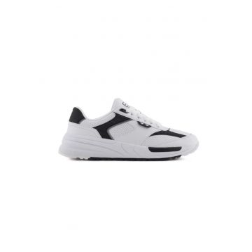 Pantofi sport  pentru Barbati - carter - X8X241-XK435-C695 - Alb Pantofi sport  pentru Barbati - carter - X8X241-XK435-C695 - Alb