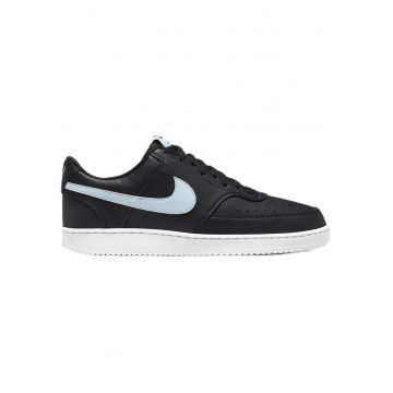 Pantofi sport  pentru Barbati - court vision lo nn - DH2987-006 - Negru Pantofi sport  pentru Barbati - court vision lo nn - DH2987-006 - Negru