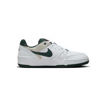 Pantofi sport  pentru Barbati - full force lo cob - HF1739-100 - Alb