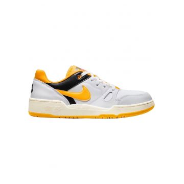 Pantofi sport  pentru Barbati - full force lo - FB1362-103 - Alb Pantofi sport  pentru Barbati - full force lo - FB1362-103 - Alb
