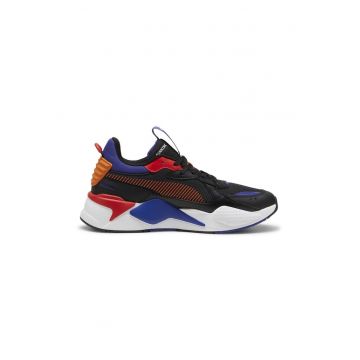 Pantofi sport  pentru Barbati - rs-x geek - 391174-15 - Negru Pantofi sport  pentru Barbati - rs-x geek - 391174-15 - Negru