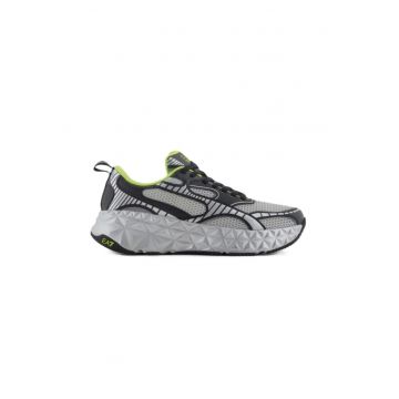 Pantofi sport  pentru Barbati - ultimate c2 kobra tech - X8X238-XK431-R961 - Negru Pantofi sport  pentru Barbati - ultimate c2 kobra tech - X8X238-XK431-R961 - Negru