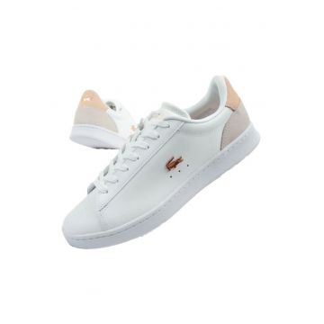 Pantofi sport pentru femei -  BM221811 - alb Pantofi sport pentru femei -  BM221811 - alb
