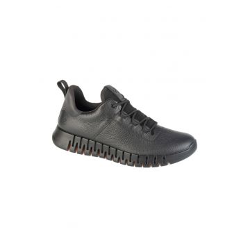 Pantofi sport  Piele naturalaNegru Pantofi sport  Piele naturalaNegru