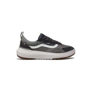 Pantofi sport Unisex  303810108 - Textil - Gri Pantofi sport Unisex  303810108 - Textil - Gri
