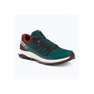 Pantofi trekking barbati  Outrise GTX - Albastru Pantofi trekking barbati  Outrise GTX - Albastru
