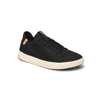 Tenisi barbatesti -  303805920 - sintetic - negru - Tenisi barbatesti -  303805920 - sintetic - negru -