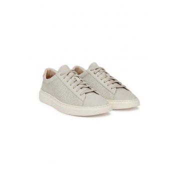 Tenisi barbatesti -  304959547 - piele naturala - bej Tenisi barbatesti -  304959547 - piele naturala - bej