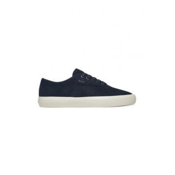 Tenisi barbatesti -  304959585 - piele naturala - bleumarin Tenisi barbatesti -  304959585 - piele naturala - bleumarin