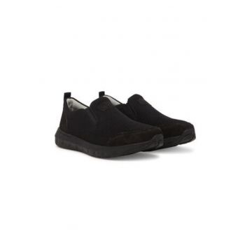 Tenisi barbatesti -  304978937 - piele naturala - negru - Tenisi barbatesti -  304978937 - piele naturala - negru -