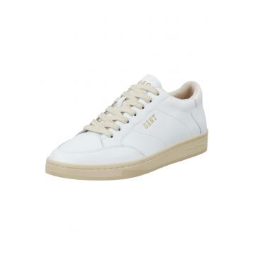 Tenisi barbatesti -  305603623 - piele naturala - alb Tenisi barbatesti -  305603623 - piele naturala - alb