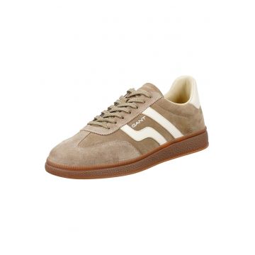 Tenisi barbatesti -  305603678 - piele naturala - bej Tenisi barbatesti -  305603678 - piele naturala - bej