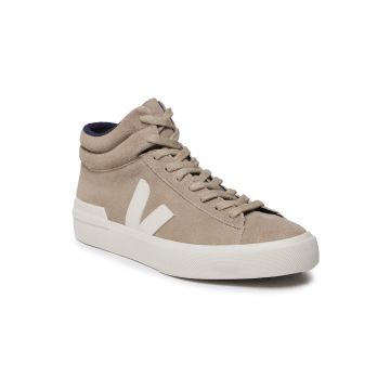 Tenisi barbati -  301966937 - piele naturala - bej Tenisi barbati -  301966937 - piele naturala - bej