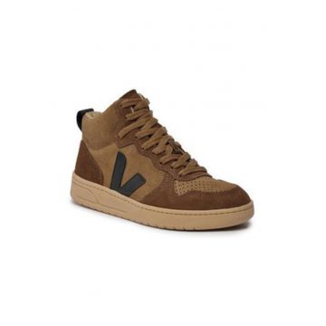 Tenisi barbati -  303906825 - piele naturala - maro Tenisi barbati -  303906825 - piele naturala - maro