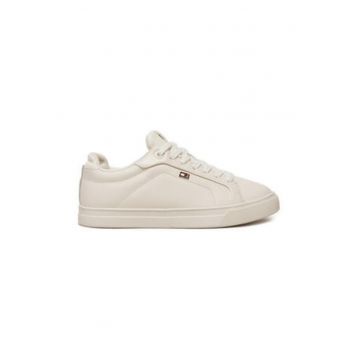 Tenisi dama 304425226 -  Piele naturala - Alb -