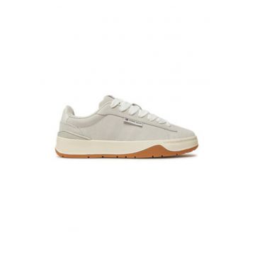 Tenisi dama 304430176 -  Piele naturala - Gri Tenisi dama 304430176 -  Piele naturala - Gri
