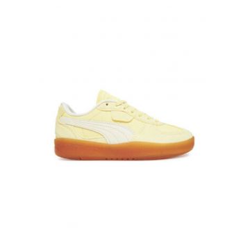 Tenisi dama 305146793 -  Piele naturala - Galben Tenisi dama 305146793 -  Piele naturala - Galben