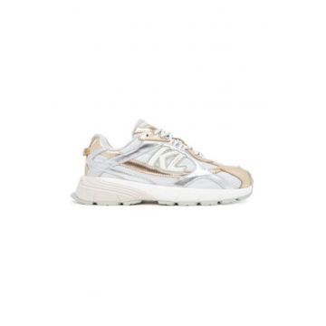 Tenisi dama 305614025 -  Piele naturala - Multicolor Tenisi dama 305614025 -  Piele naturala - Multicolor