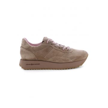 Tenisi dama 305659774 -  Piele naturala - Maro Tenisi dama 305659774 -  Piele naturala - Maro