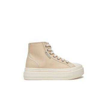 Tenisi dama  bej - Bej