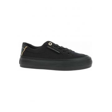 Tenisi dama  FW0FW08323 0GK - negru - Negru