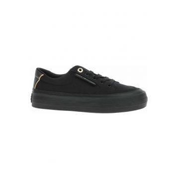 Tenisi dama  FW0FW08323 0GK - negru Tenisi dama  FW0FW08323 0GK - negru