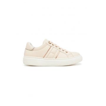 Tenisi de dama -  305128102 - piele ecologica - roz -