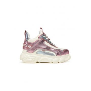 Tenisi de dama -  305605870 - piele ecologica - multicolor Tenisi de dama -  305605870 - piele ecologica - multicolor