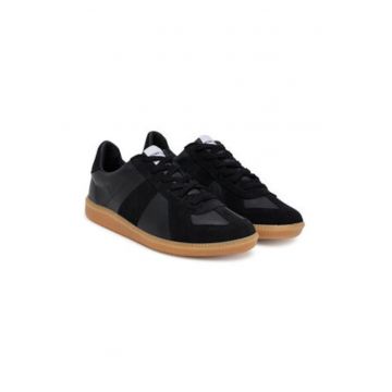Adidasi de dama -  305536716 - piele naturala - negru Adidasi de dama -  305536716 - piele naturala - negru