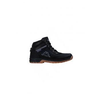 Ghete pentru barbati -  BM181681 - Negru Ghete pentru barbati -  BM181681 - Negru