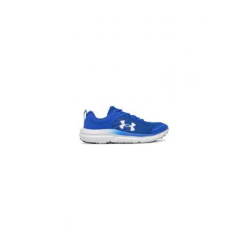 Pantofi atletism Barbati  3026182 - Textil - Albastru