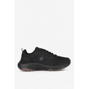 Pantofi barbati  5905588950301 - Textil - Negru Pantofi barbati  5905588950301 - Textil - Negru