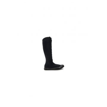 Pantofi dama  304830259 - Textil - Negru Pantofi dama  304830259 - Textil - Negru